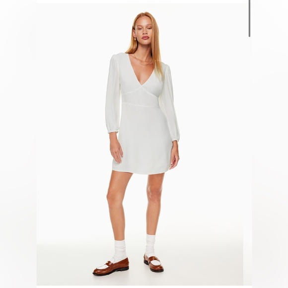 Sunday Best mini Dress - Aritiza - Picture 4 of 9